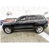 Image 23 : PARKSVILLE - 2014 JEEP GRAND CHEROKEE SUMMIT DIESEL BLACK 204065 KMS - 301690-1