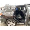 Image 40 : PARKSVILLE - 2014 JEEP GRAND CHEROKEE SUMMIT DIESEL BLACK 204065 KMS - 301690-1