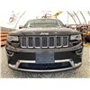 Image 5 : PARKSVILLE - 2014 JEEP GRAND CHEROKEE SUMMIT DIESEL BLACK 204065 KMS - 301690-1