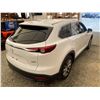 Image 16 : PARKSVILLE - 2019 MAZDA CX-9 WHITE 246695 KMS -318235A