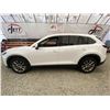 Image 23 : PARKSVILLE - 2019 MAZDA CX-9 WHITE 246695 KMS -318235A