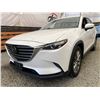 Image 2 : PARKSVILLE - 2019 MAZDA CX-9 WHITE 246695 KMS -318235A