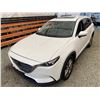 Image 4 : PARKSVILLE - 2019 MAZDA CX-9 WHITE 246695 KMS -318235A