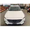 Image 7 : PARKSVILLE - 2019 MAZDA CX-9 WHITE 246695 KMS -318235A