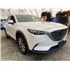 Image 8 : PARKSVILLE - 2019 MAZDA CX-9 WHITE 246695 KMS -318235A
