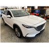 Image 9 : PARKSVILLE - 2019 MAZDA CX-9 WHITE 246695 KMS -318235A