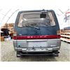 Image 11 : PARKSVILLE - 1991 MITSUBISHI DELICA  GREEN 193295 KMS - 507475-2