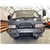 Image 21 : PARKSVILLE - 1991 MITSUBISHI DELICA  GREEN 193295 KMS - 507475-2