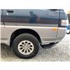 Image 25 : PARKSVILLE - 1991 MITSUBISHI DELICA  GREEN 193295 KMS - 507475-2