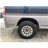 Image 27 : PARKSVILLE - 1991 MITSUBISHI DELICA  GREEN 193295 KMS - 507475-2