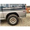 Image 29 : PARKSVILLE - 1991 MITSUBISHI DELICA  GREEN 193295 KMS - 507475-2