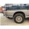 Image 31 : PARKSVILLE - 1991 MITSUBISHI DELICA  GREEN 193295 KMS - 507475-2