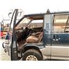 Image 32 : PARKSVILLE - 1991 MITSUBISHI DELICA  GREEN 193295 KMS - 507475-2