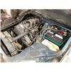 Image 36 : PARKSVILLE - 1991 MITSUBISHI DELICA  GREEN 193295 KMS - 507475-2