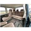 Image 38 : PARKSVILLE - 1991 MITSUBISHI DELICA  GREEN 193295 KMS - 507475-2