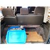 Image 40 : PARKSVILLE - 1991 MITSUBISHI DELICA  GREEN 193295 KMS - 507475-2
