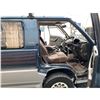 Image 43 : PARKSVILLE - 1991 MITSUBISHI DELICA  GREEN 193295 KMS - 507475-2