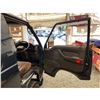 Image 44 : PARKSVILLE - 1991 MITSUBISHI DELICA  GREEN 193295 KMS - 507475-2