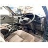 Image 45 : PARKSVILLE - 1991 MITSUBISHI DELICA  GREEN 193295 KMS - 507475-2