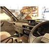 Image 49 : PARKSVILLE - 1991 MITSUBISHI DELICA  GREEN 193295 KMS - 507475-2