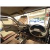 Image 50 : PARKSVILLE - 1991 MITSUBISHI DELICA  GREEN 193295 KMS - 507475-2