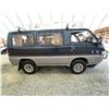Image 5 : PARKSVILLE - 1991 MITSUBISHI DELICA  GREEN 193295 KMS - 507475-2