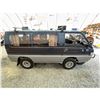 Image 6 : PARKSVILLE - 1991 MITSUBISHI DELICA  GREEN 193295 KMS - 507475-2