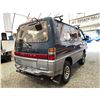 Image 8 : PARKSVILLE - 1991 MITSUBISHI DELICA  GREEN 193295 KMS - 507475-2