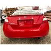 Image 15 : PARKSVILLE - 2008 HONDA CIVIC RED 170037 KMS - 002886-3