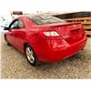 Image 18 : PARKSVILLE - 2008 HONDA CIVIC RED 170037 KMS - 002886-3