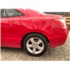 Image 27 : PARKSVILLE - 2008 HONDA CIVIC RED 170037 KMS - 002886-3