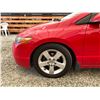 Image 29 : PARKSVILLE - 2008 HONDA CIVIC RED 170037 KMS - 002886-3