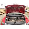 Image 30 : PARKSVILLE - 2008 HONDA CIVIC RED 170037 KMS - 002886-3