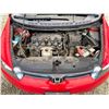 Image 31 : PARKSVILLE - 2008 HONDA CIVIC RED 170037 KMS - 002886-3