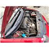 Image 33 : PARKSVILLE - 2008 HONDA CIVIC RED 170037 KMS - 002886-3