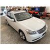 Image 10 : PARKSVILLE - 2006 INFINITI M35 WHITE 214613 KMS - 252237-2