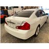 Image 15 : PARKSVILLE - 2006 INFINITI M35 WHITE 214613 KMS - 252237-2