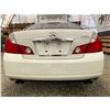 Image 17 : PARKSVILLE - 2006 INFINITI M35 WHITE 214613 KMS - 252237-2