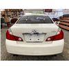 Image 18 : PARKSVILLE - 2006 INFINITI M35 WHITE 214613 KMS - 252237-2
