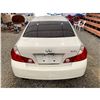 Image 19 : PARKSVILLE - 2006 INFINITI M35 WHITE 214613 KMS - 252237-2