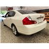 Image 20 : PARKSVILLE - 2006 INFINITI M35 WHITE 214613 KMS - 252237-2