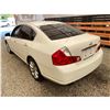Image 21 : PARKSVILLE - 2006 INFINITI M35 WHITE 214613 KMS - 252237-2