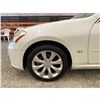 Image 31 : PARKSVILLE - 2006 INFINITI M35 WHITE 214613 KMS - 252237-2