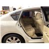 Image 40 : PARKSVILLE - 2006 INFINITI M35 WHITE 214613 KMS - 252237-2