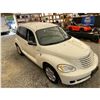 Image 10 : PARKSVILLE - 2006 CHRYSLER PT CRUISER WHITE 95708 KMS - 220738-2