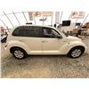 Image 11 : PARKSVILLE - 2006 CHRYSLER PT CRUISER WHITE 95708 KMS - 220738-2