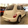 Image 14 : PARKSVILLE - 2006 CHRYSLER PT CRUISER WHITE 95708 KMS - 220738-2