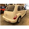 Image 15 : PARKSVILLE - 2006 CHRYSLER PT CRUISER WHITE 95708 KMS - 220738-2