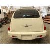 Image 17 : PARKSVILLE - 2006 CHRYSLER PT CRUISER WHITE 95708 KMS - 220738-2