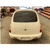Image 19 : PARKSVILLE - 2006 CHRYSLER PT CRUISER WHITE 95708 KMS - 220738-2